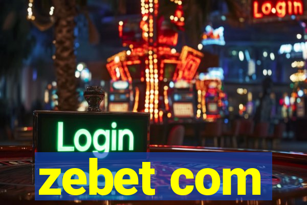 zebet com